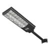 8000W Solar Street Light Outdoor, 450000LM, Commercial Parking Lot Light Dusk to Dawn, LED Flood Security Lamp with Motion Sensor, IP65 Waterproof