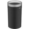 Victoria A817895NB0 Bathroom Glass, Black