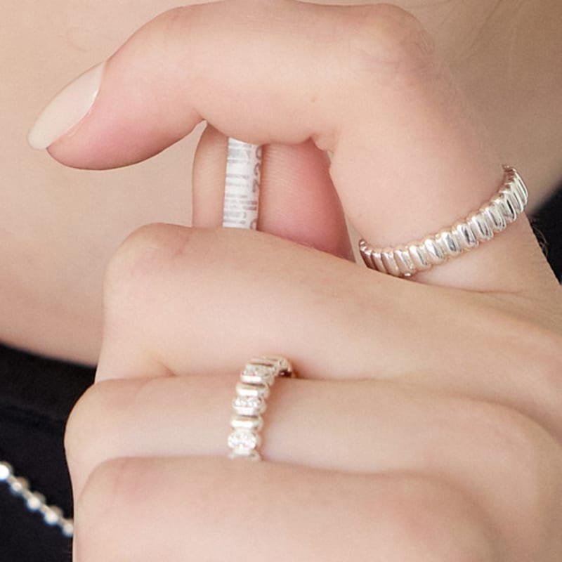 aphrose essential bubble ring