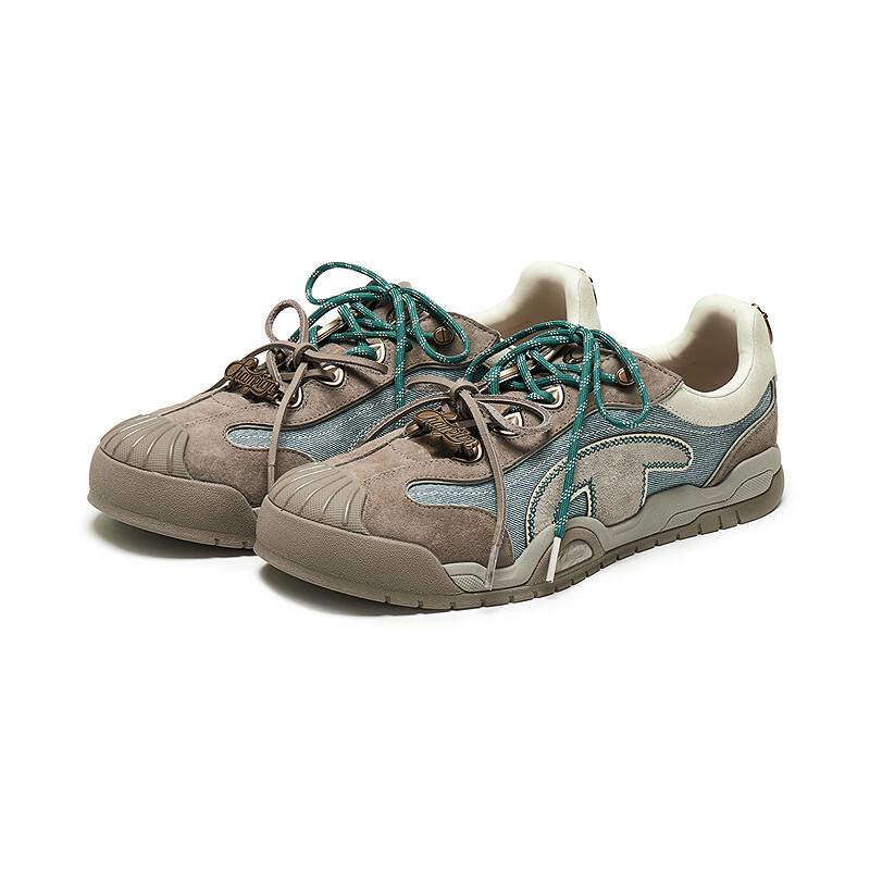 Champion Autumn/Winter 2025 Skateboard Sneakers