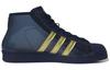Model Pro Blondey McCoy x Model Pro Adidas Originals Adv 'Night Indigo' IG0845