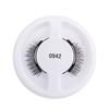 Lashie - Magnetic Multipack False Eyelashes with Tweezers