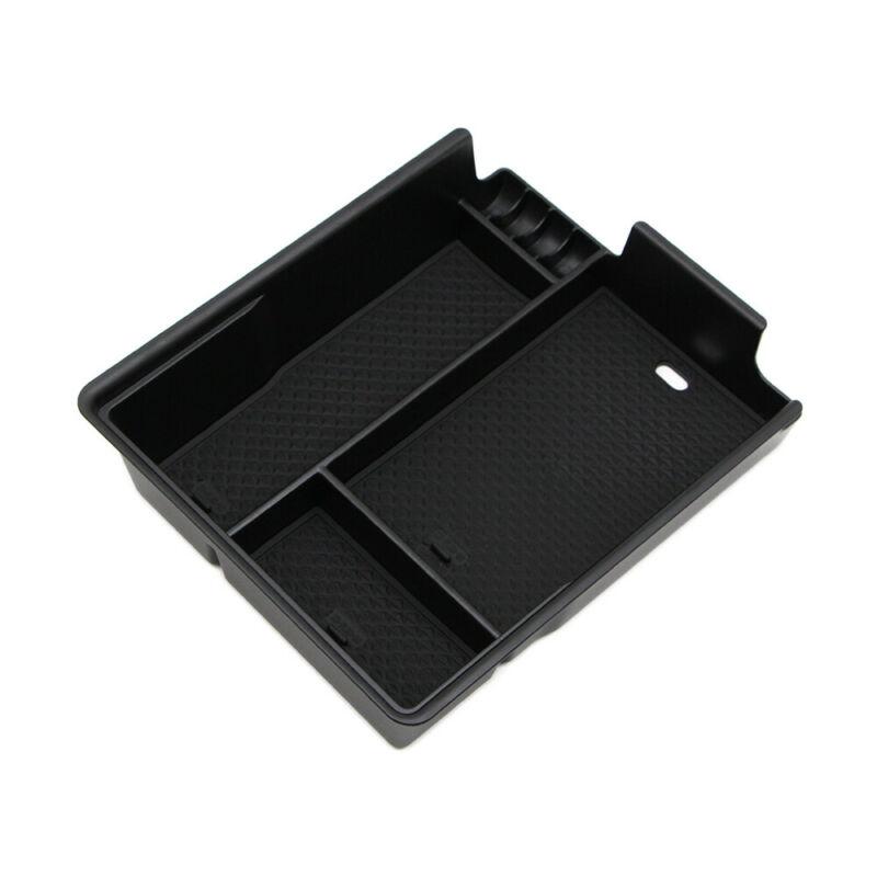 For Hyundai For Palisade Armrest Organizer Tray for 2020 2021 Models