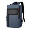 Unisex Casual Travel Laptop Backpack with USB Charging