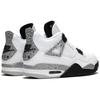 New Jordan 4 Retro White Cement 2016 840606-192