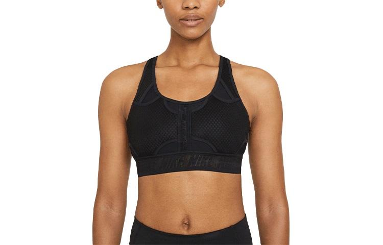 

Nike Sports Underwear Women s Black Moderate CZ4440-011 L