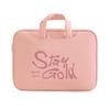 Portable Laptop Sleeve Cover Bag Korean Style Waterproof Computer Protective Case Shockproof Soft Case Notebook Sleeve Pouch