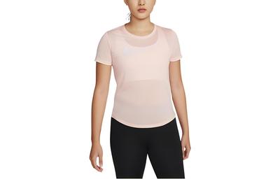 Running T Shirt Women's Elegant Light Pink DM7778-610
