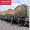 Jingliansheng Heavy-Duty Truck Tarpaulin