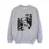 Boys Suicide Squad Harley Love Puddin Sweatshirt