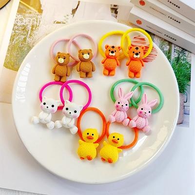 Accessori per capelli bambini – Elastici per capelli per bambine