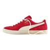 Puma END. X Clyde OG 50th Anniversary - Red Men Sneakers For-All-Time-Red Frosted-Ivory 392302-02