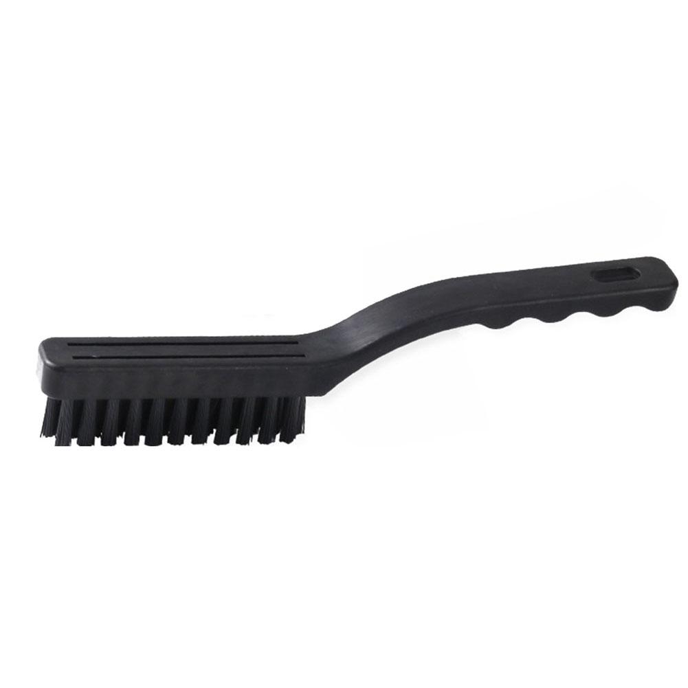 Brand New High Quality Brush Anti Static Small/Medium/Large 1 Pc/3 Pcs Black For Cleaning Components Hairbrush