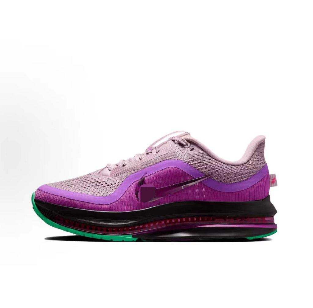 Zapatillas de Running Pegasus Premium con Amortiguación de Aire de Caña Baja para Hombre y Mujer - Edición Deportiva Casual
