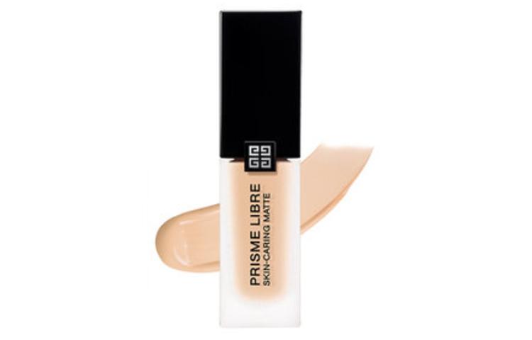 Givenchy Prisme Libre Skin-Caring Matte Foundation 24H Matte & Care Foundation N°1-N95