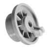 Fits for Bosch Kenmore dishwasher bowl rack wheel 00165314 AP2802428 420198 423232 AH3439123 spare parts