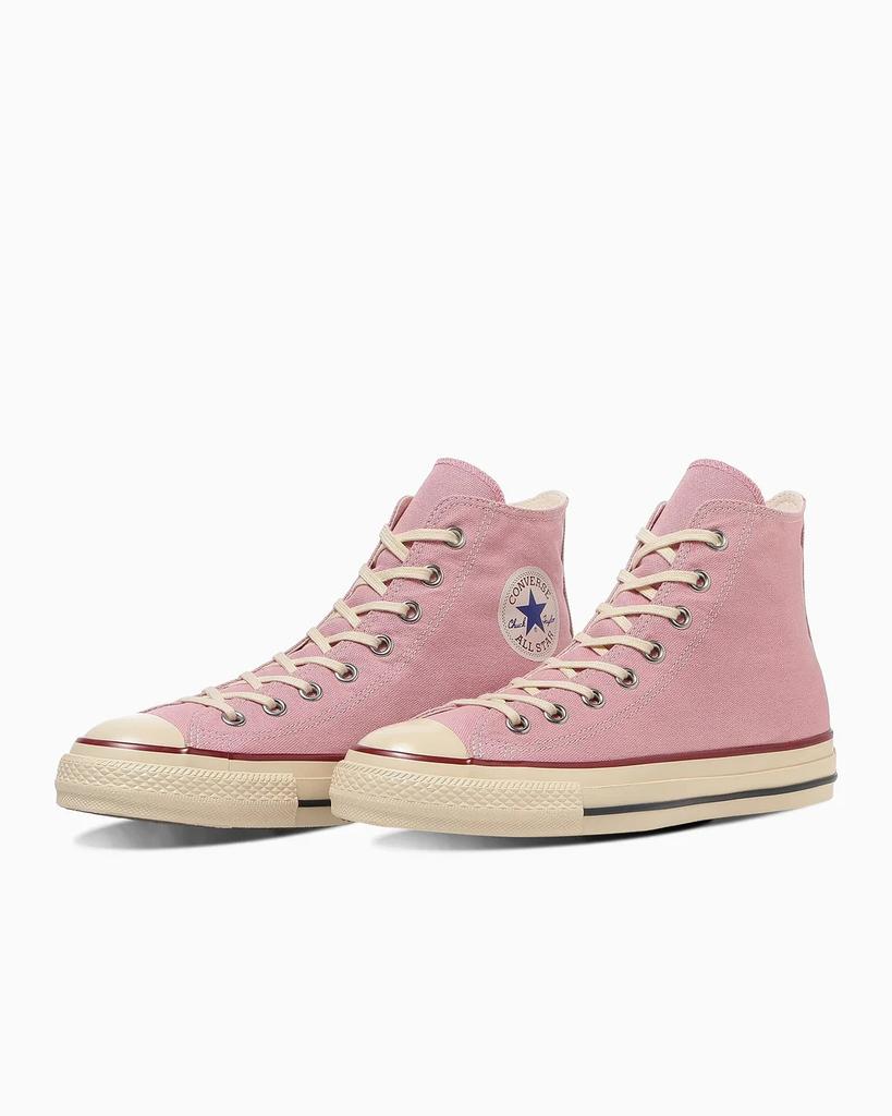 31317062 Converse All Star Aged TC Hi Pink (Men's)