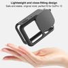Silicone Case with Lens Cover & Lanyard Soft Sleeve Anti-Scratch Protective Housing Camera Protector for GoPro 13 Accessories