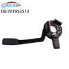 701953513 Headlight Switch Turn Signal Steering Switch 701953513C 70195351301C For VW T4 1996-2004 Caravelle IV 1990-2004