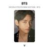 BTS DICON D’FESTA MINI EDITION : BTS Official Photocard