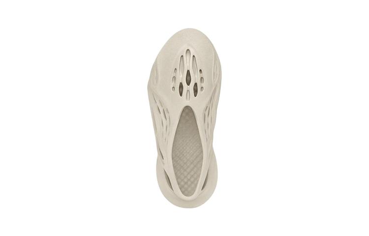 adidas Yeezy Foam RNR Sand Kids GW7230