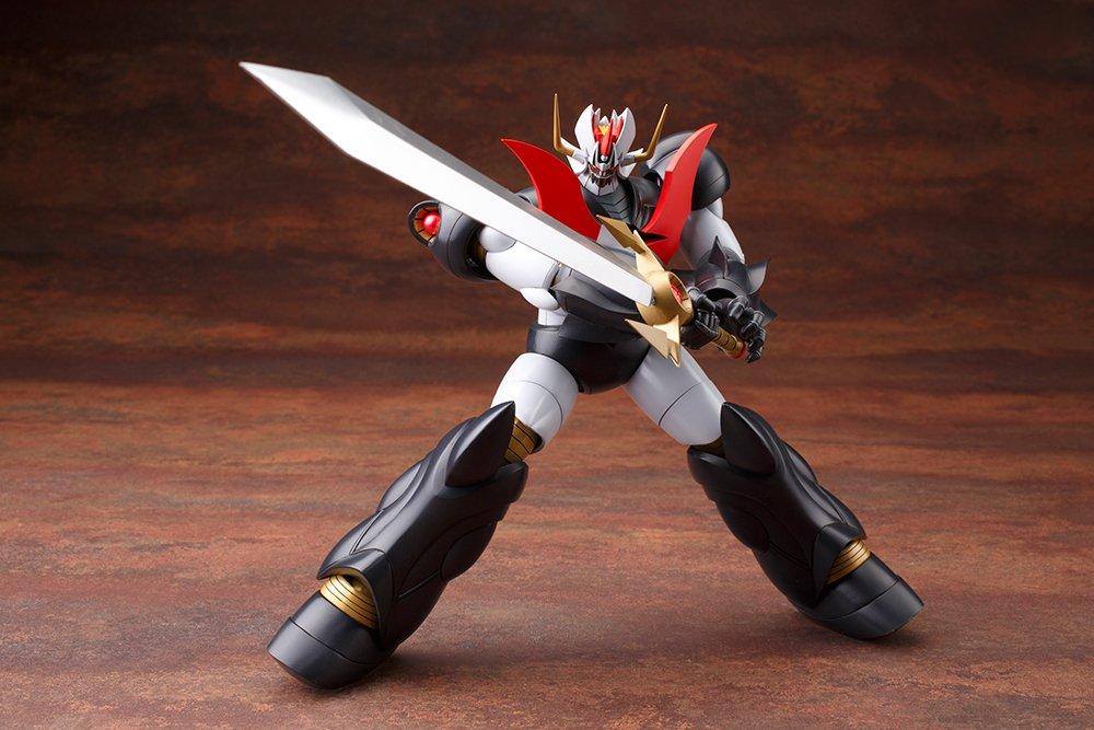 Kotobukiya Mazinkaiser plastic model non-scale