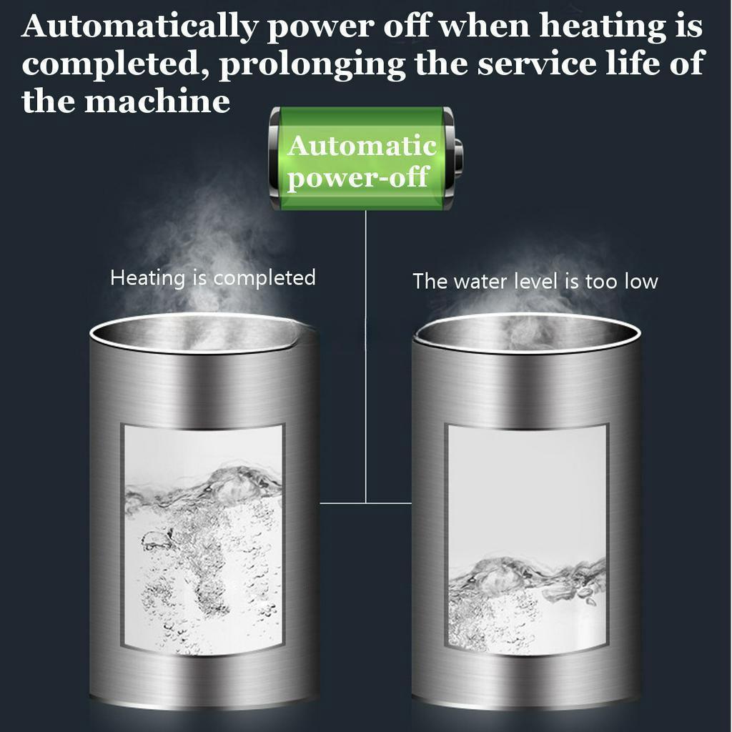 3 in 1 Home Office Hostel Coffee Tea Bar Helper Electric Water Dispenser Desktop Drinking Fountain Warm Water Cooler And Heater