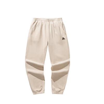 Men's Thermal Water-Repellent Running Pants