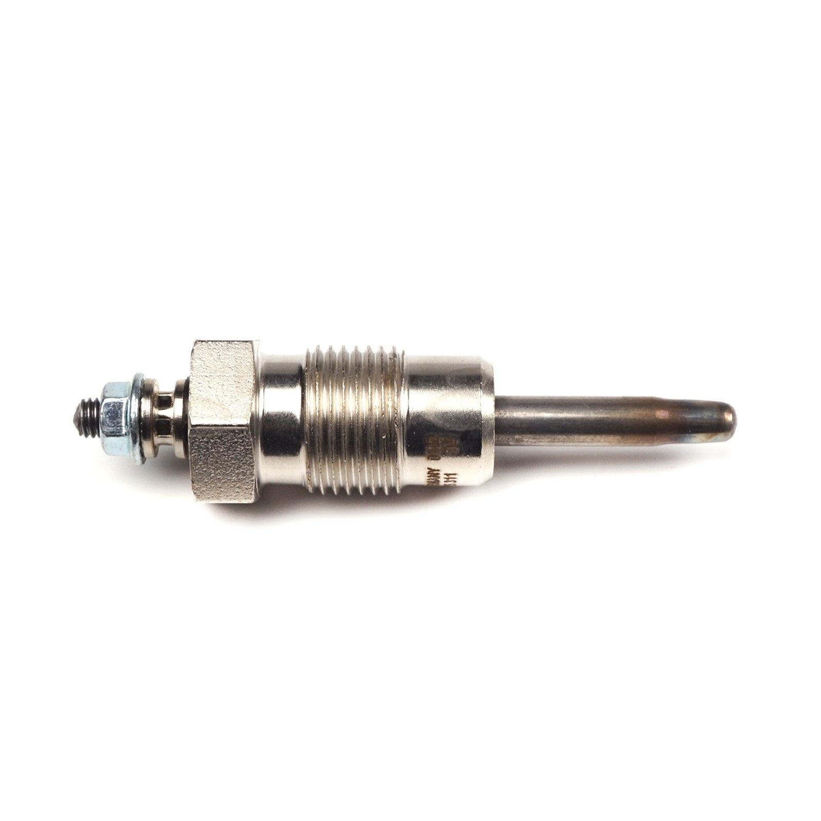 

Автозапчастини ESC EGP33 1 шт. Свічки розжарювання нагрівача 0001599101, GV626, 0100221311 для Mercedes 200 220 240 Доставка з Туреччини