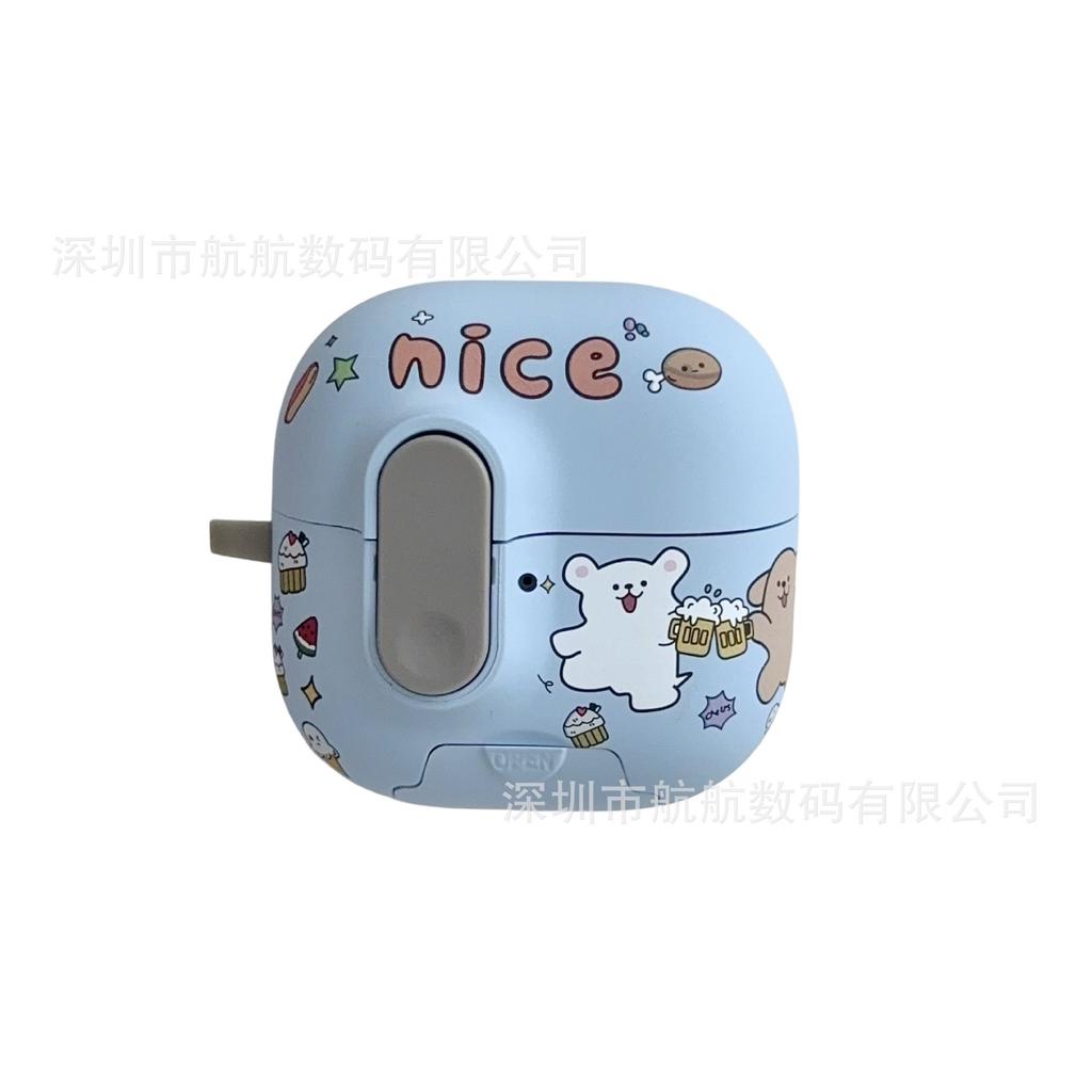 Applicable to AirpodsPro1 protective cover Magnetic automatic cover lock Pro1 earphone case Apple 1st generation earphone cover