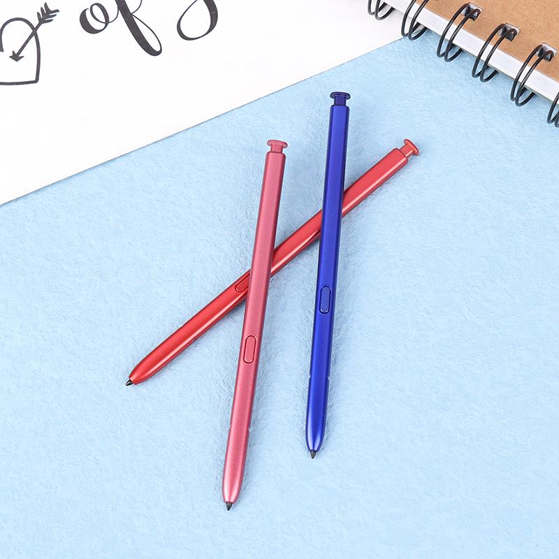 1 Stück Smart Pressure Stylus für Galaxy Note 10 / Note 10 Plus Pro Aktive kapazitive Stifte ohne Bluetooth Handy S Pen
