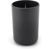 ReNew Toothbrush Holder, Dark Grey