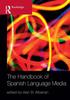 Het Boek The Handbook of Spanish Language Media