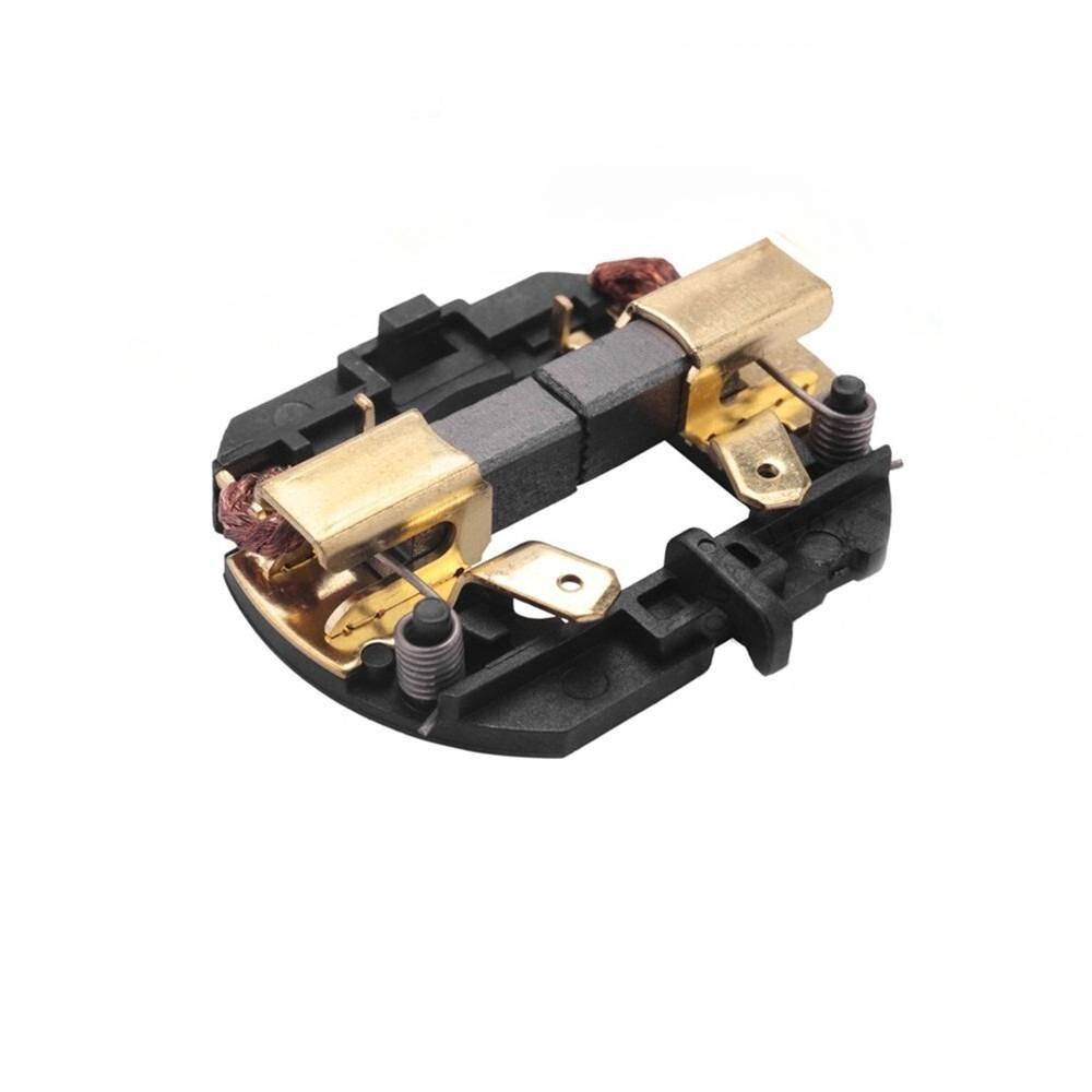 For DCD730C2 DCH243 DCD735 - Carbon Brush Holder Set Replaces N109433 N384037 N18723