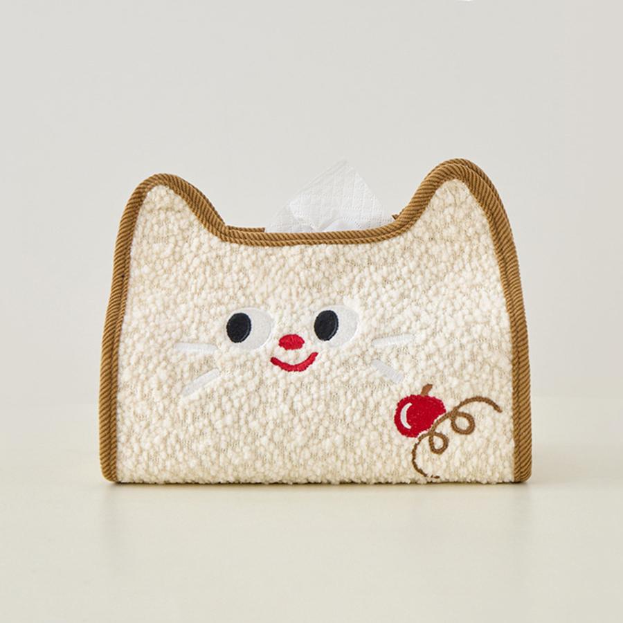 

Cute Tissue Box Car Home Tissue Boxes Removable Tissue Storage Container Desktop Paper Organizer