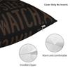 Pillow Case Project Hail Mary You Sleep I Watch Comfy Pillow Cover For Wedding Party Home Decor Fashion Pillowcases