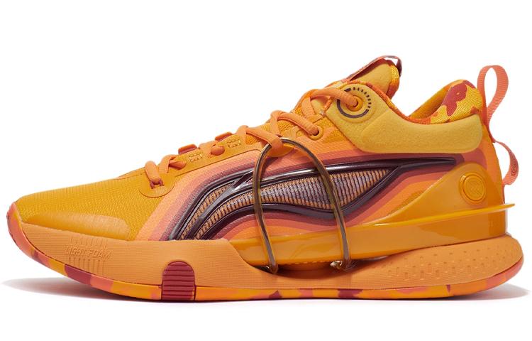 Li Ning Speed 8 Premium BOOM Technology Текстиль, Синтетическая кожа, ТПУ ABAR071-6 41