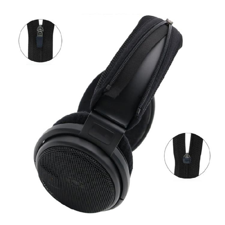Protective Headband Sleeve for HD660S2 Headphone Soft Breathable Enhances Durability Easy Fit and Removal