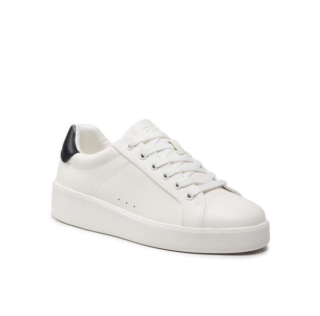 ONLY Shoes adidași Onlsoul-4 15252747 alb