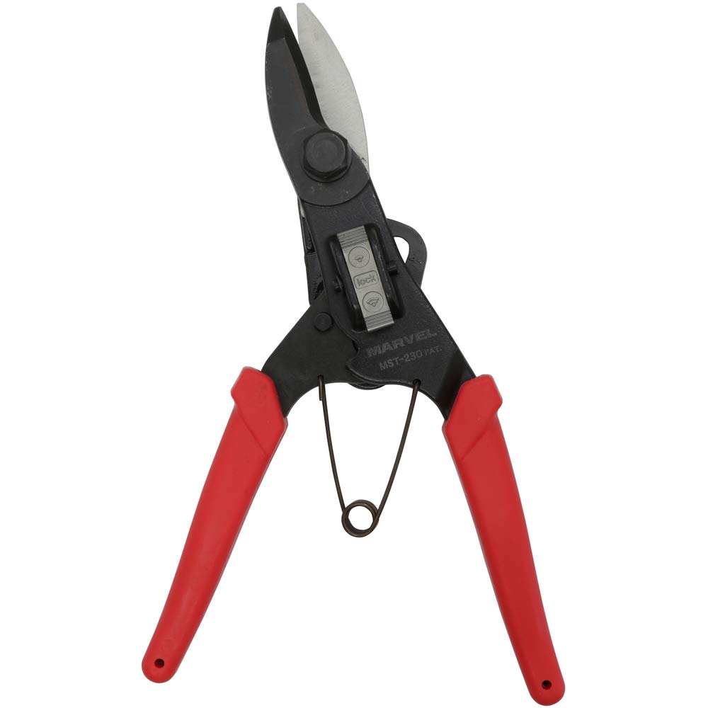 Marvel Heavy Duty Wire Scissors (MARVEL) Scissors, MST-230