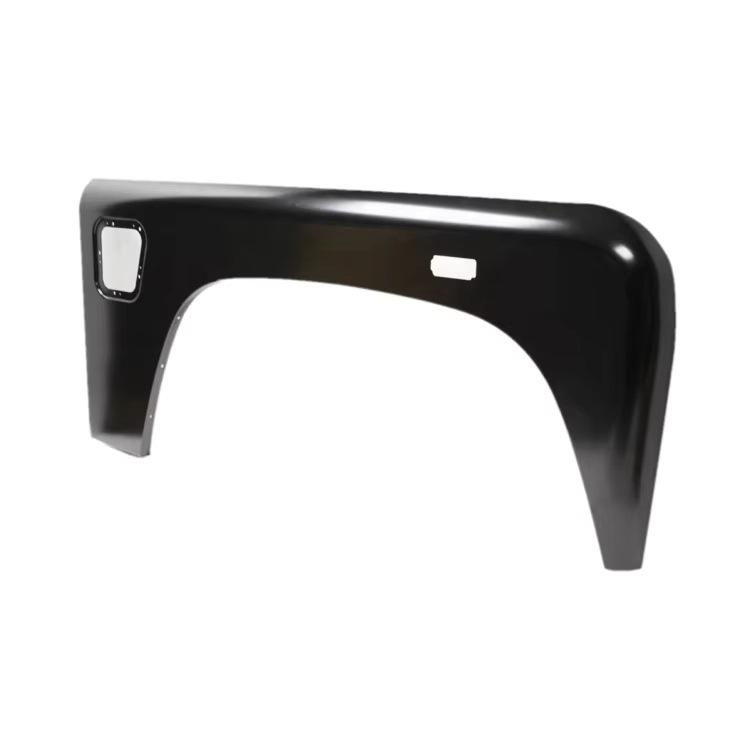 ASB710270/ASB710260 Front Mudguard for 1987-2006 Land Rover Defender ASB710270 ASB710260