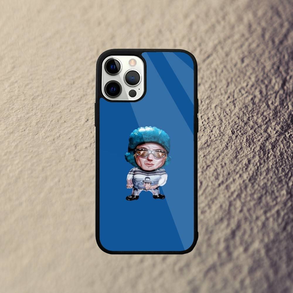 Paco Amoroso Ca7riel Phone Case For iPhone 16,15,14,13,12,11,Pro,Max,Plus,Mini,SE New Magsafe Magnetic Wireless Charging