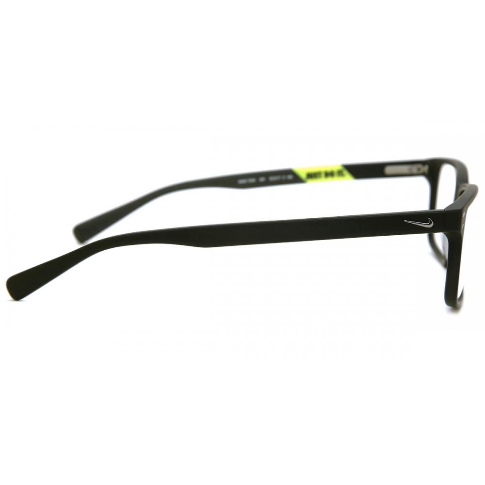 Nike 7240 001 Unisex Eyeglasses