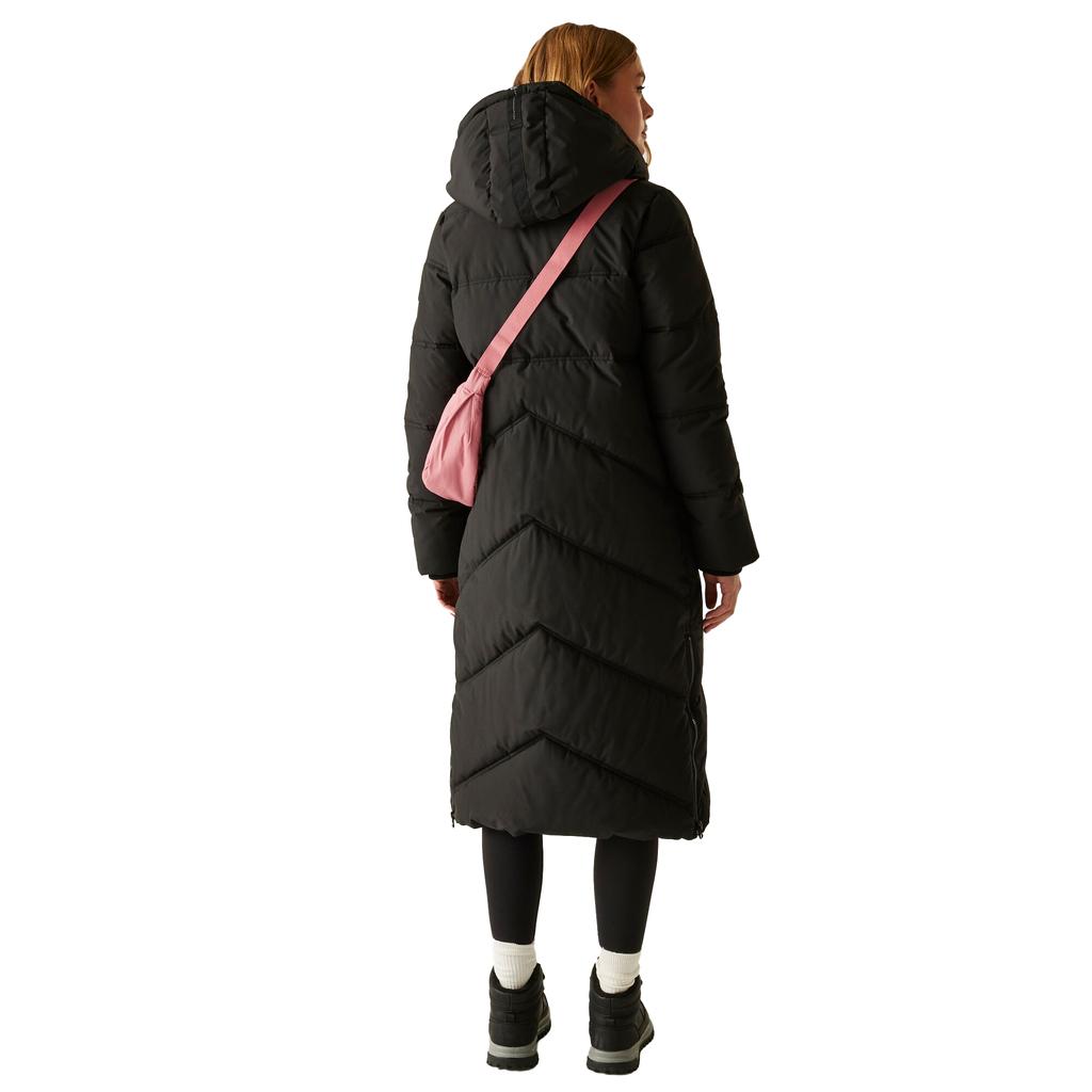 Regatta Womens/Ladies Ujeane Padded Jacket