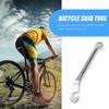 Tool Mountain Bike Bike Tyre Opener Steel Tire Lever Curved Tyre Opener Tire Remover Tire Pry Bar