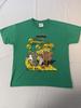 VTG Wizard of Oz T-shirt Keep Lake Jackson Beautiful Youth L Unisex T-Shirt