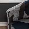 Club Chair Cover Small Sofa Skins Protector Single Seat Chair Cover Arm Chair Slipcovers For Dining Room Floral Printed