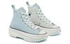 Run Star Converse Hike High 'Summer Denim - Blue' 171894C