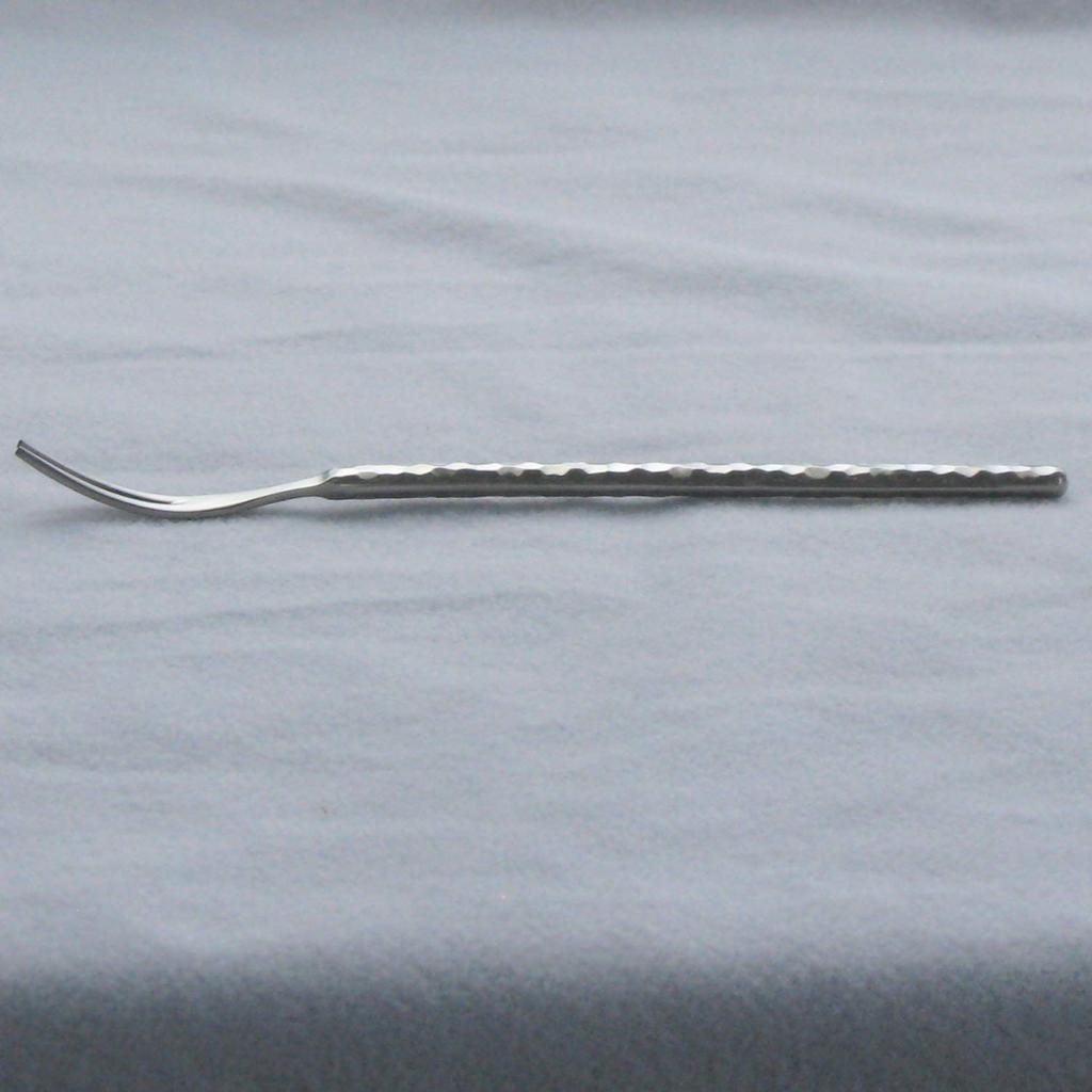 Nagao Titanium Pick Fork Made In Japan Tsubame-Sanjo 12.6cm TW-109