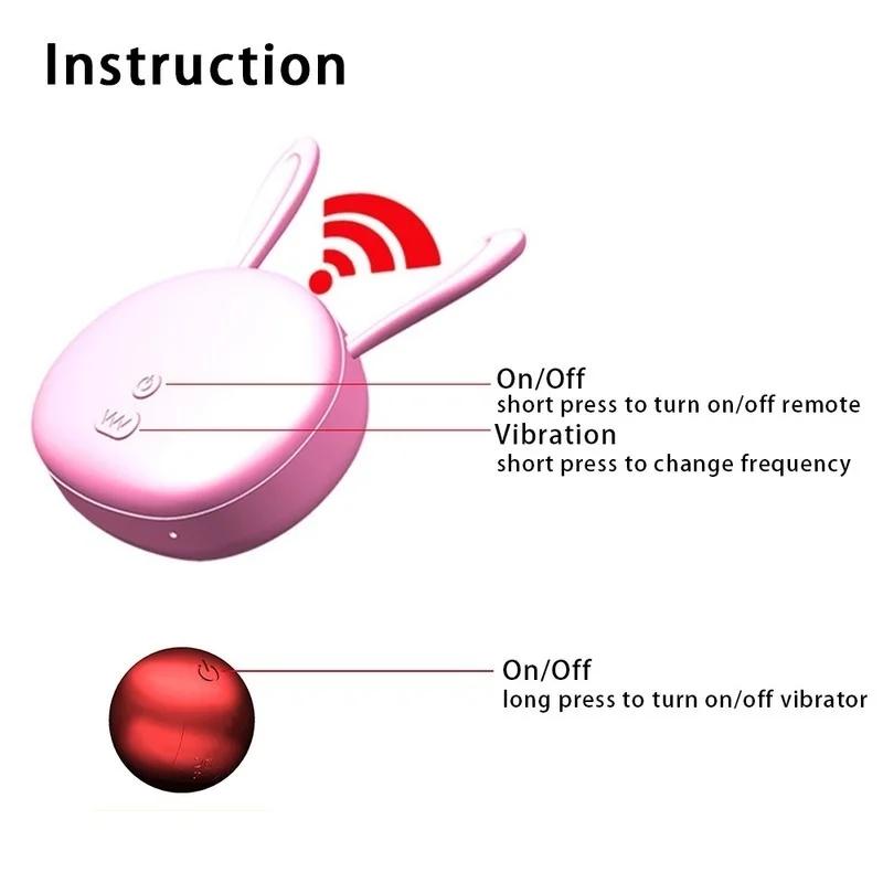 Nipple Massage Vibrator Clitoris Stimulator Remote Control Adult Sex Toy Nipple Vaginal Suction Cups Breast Pump Enlargement Licking Vibrator